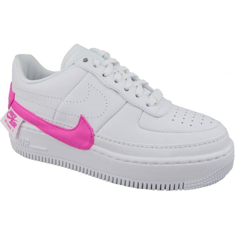 Nike Air Force 1 Femme Jester Xx W AO1220-105 blanche