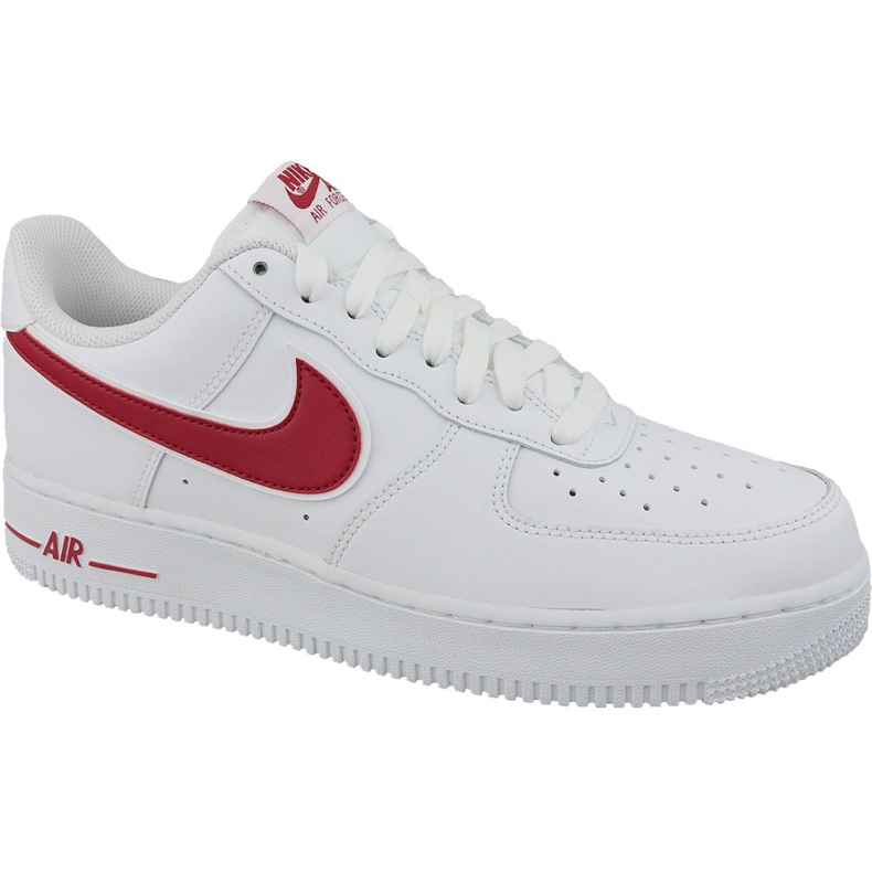Nike Air Force 1 '07 M AO2423-102 blanche