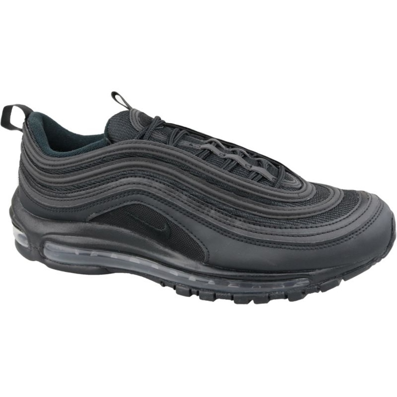 Chaussure Nike Air Max 97 M BQ4567-001 le noir Chaussure Nike Air Max 97 M BQ4567-001 le noir