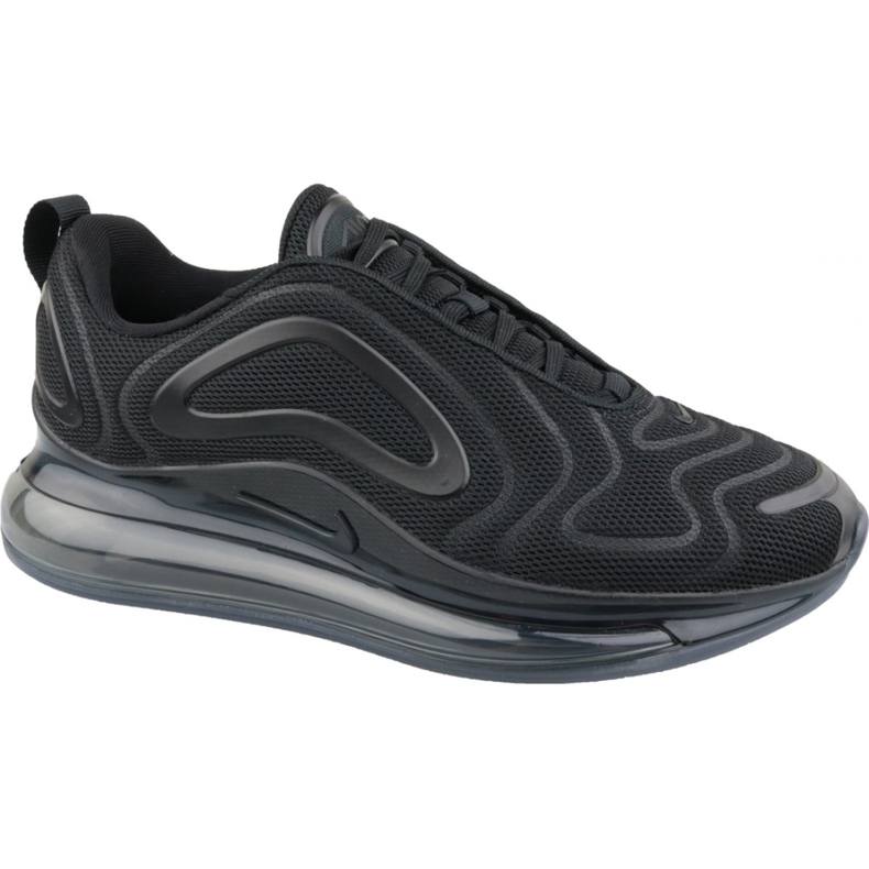 Nike Air Max 720 W AR9293-006 chaussures le noir