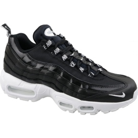 Nike Air Max 95 Premium W 538416-020 chaussures noir