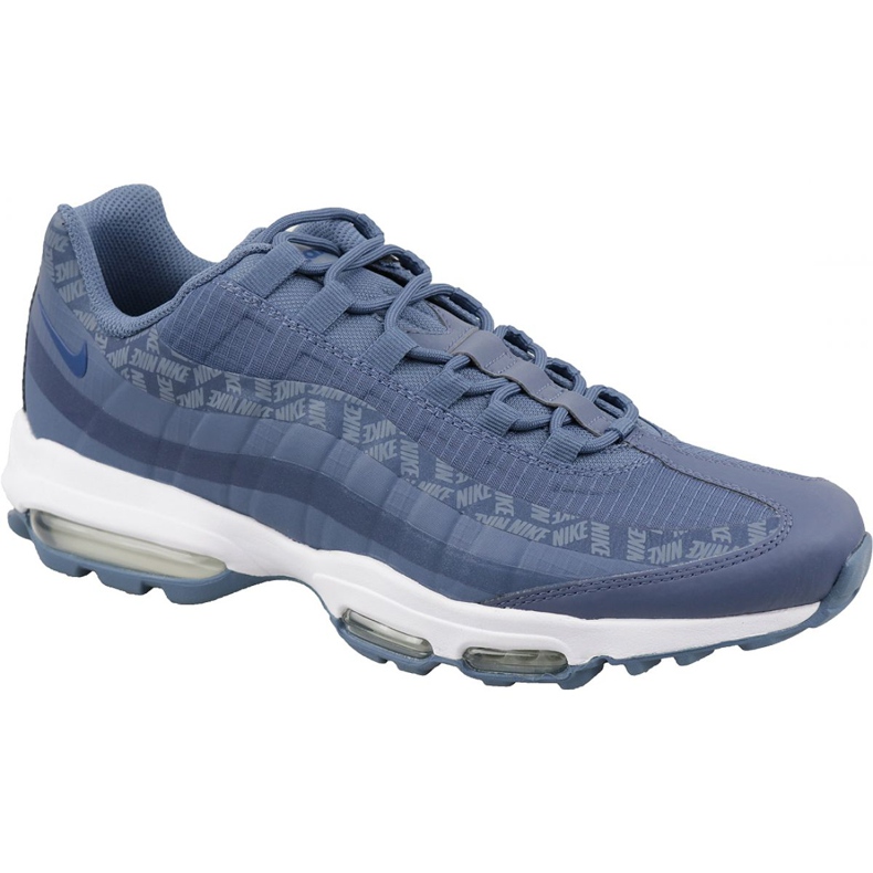 Chaussure Nike Air Max 95 M AR4236-400 bleu