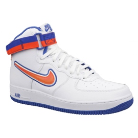 Chaussure Nike Air Force 1 High '07 LV8 M AV3938-100 blanc