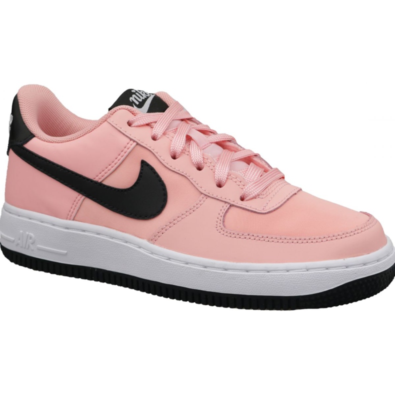 Nike Air Force 1 VDay Gs W BQ6980-600 rose Nike Air Force 1 VDay Gs W BQ6980-600 rose