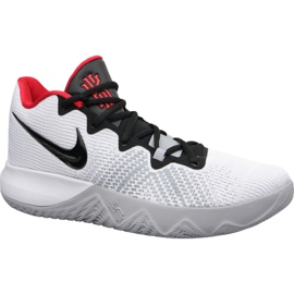 Nike Kyrie Flytrap M AA7071-102 blanc
