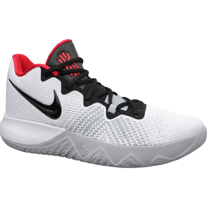 Nike Kyrie Flytrap M AA7071-102 blanche Nike Kyrie Flytrap M AA7071-102 blanche
