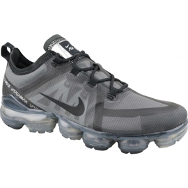 Chaussure Nike Air VaporMax 2019 M AR6631-004 gris