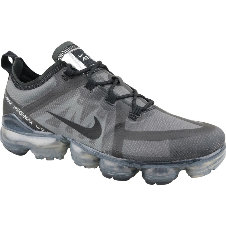 Chaussure Nike Air VaporMax 2019 M AR6631-004 gris