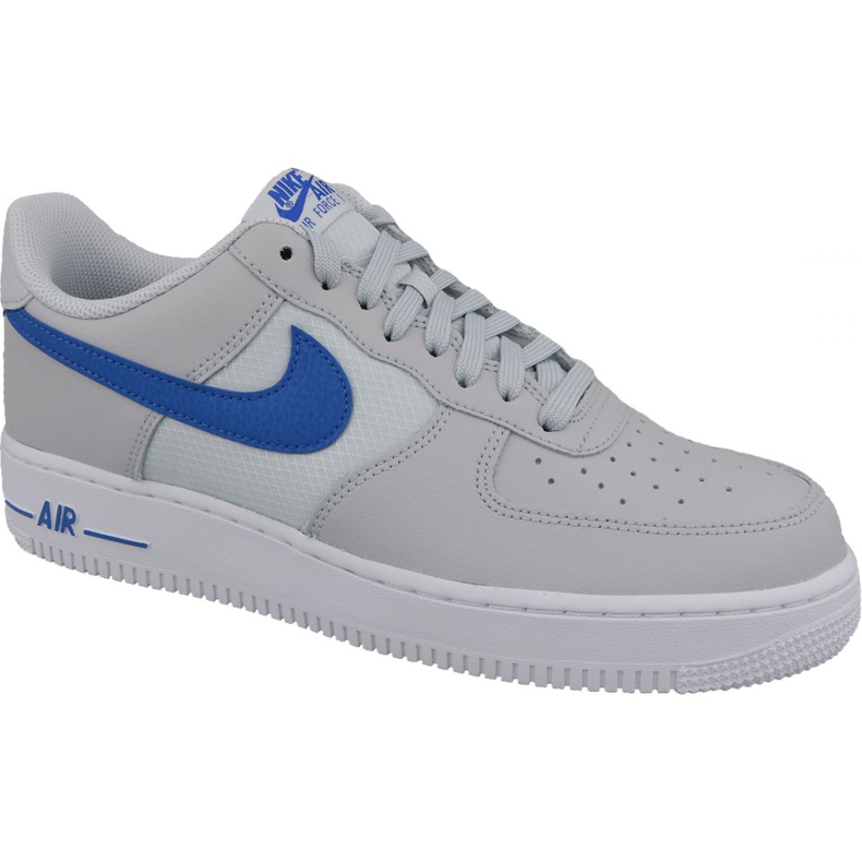 Chaussure Nike Air Force 1 '07 LV8 M CD1516-002 gris Chaussure Nike Air Force 1 '07 LV8 M CD1516-002 gris