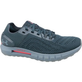 Under Armour Hovr Sonic 2 M 3021586-400 chaussures de course gris