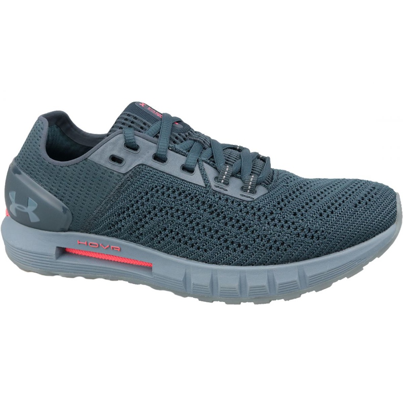 Under Armour Hovr Sonic 2 M 3021586-400 chaussures de course gris