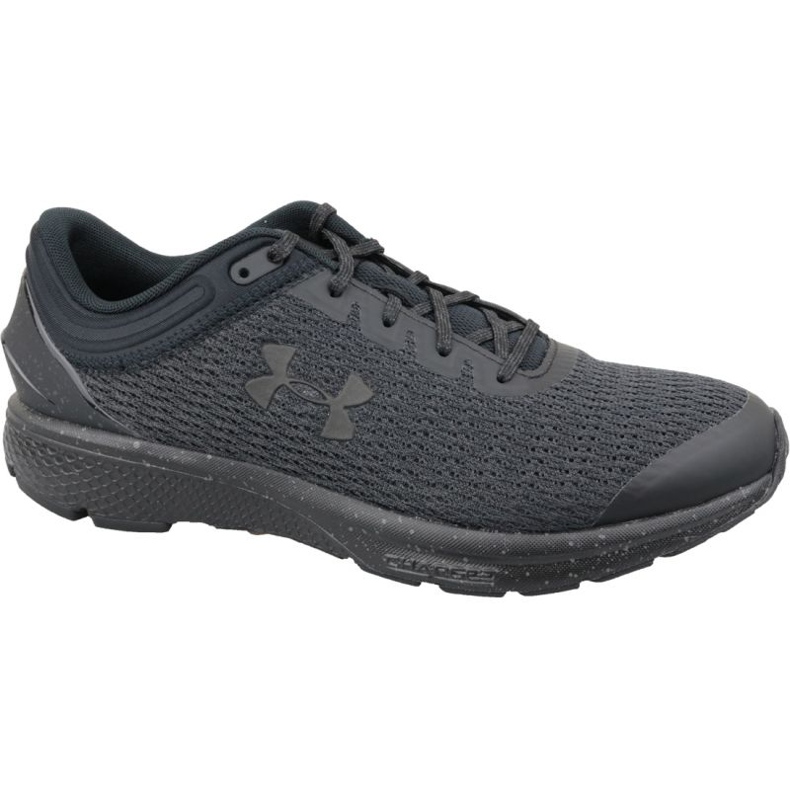 Under Armour Charged Escape 3 M 3021949-002 chaussures de course le noir