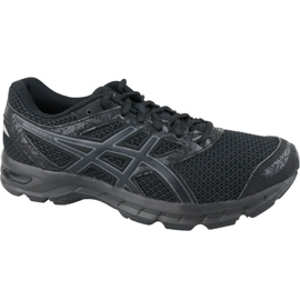Chaussures de course Asics Gel-Excite 4 M T6E3N-9097 noir