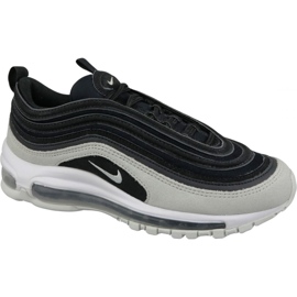 Nike Wmns Air Max 97 Premium W 917646-007 chaussures noir