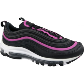 Nike Wmns Air Max 97 Lx W BV1974-001 chaussures noir