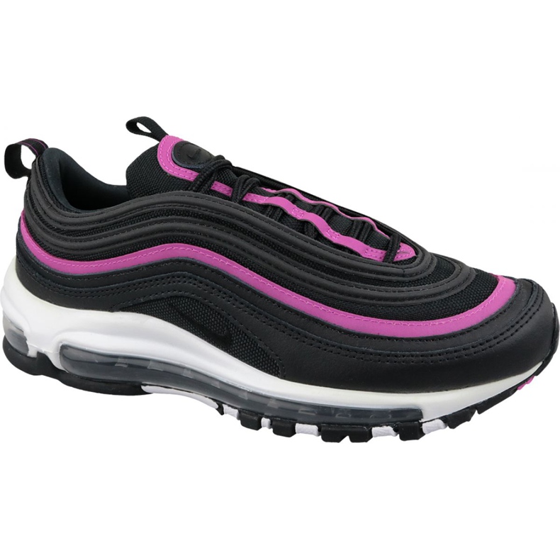 Nike Wmns Air Max 97 Lx W BV1974-001 chaussures le noir