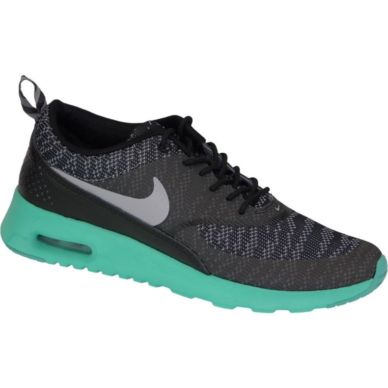 Nike Air Max Thea W 718646-002 chaussures gris