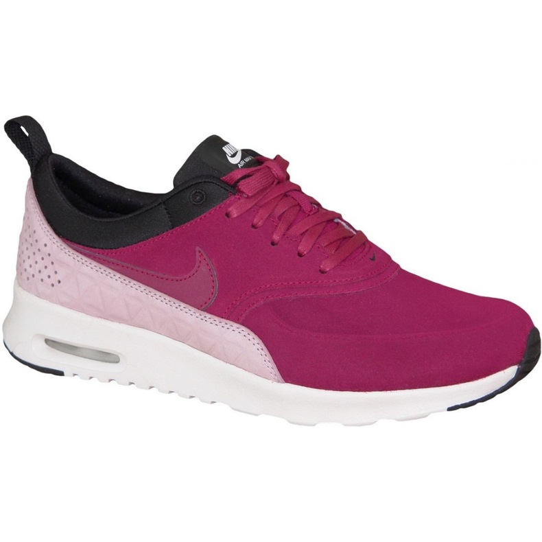 Femme Nike Air Max Thea Premium W 845062-600 multicolore Femme Nike Air Max Thea Premium W 845062-600 multicolore