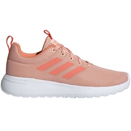 Chaussures Adidas Lite Racer Cln Jr EE6957 rose