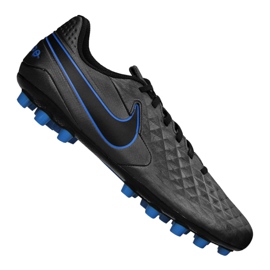 Chaussure de football Nike Legend 8 Academy Ag M AT6012-004 noir noir