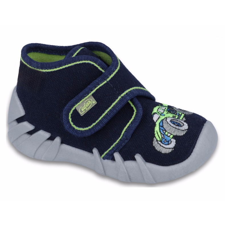 Chaussures enfant Befado 112P190