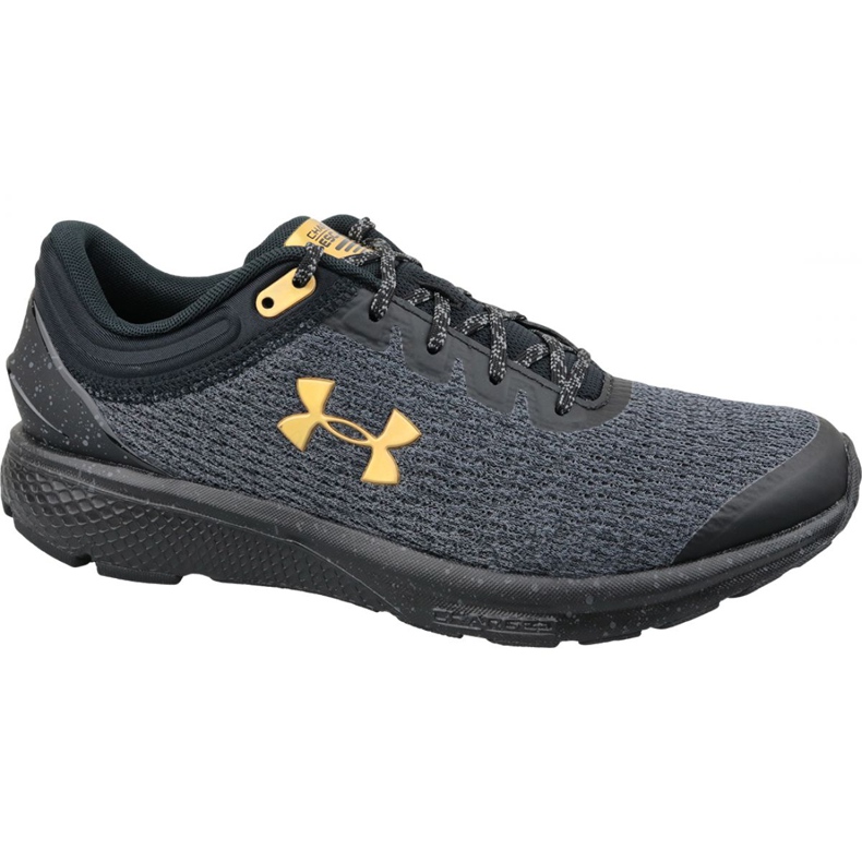 Under Armour Charged Escape 3 M 3021949-005 chaussures de course gris