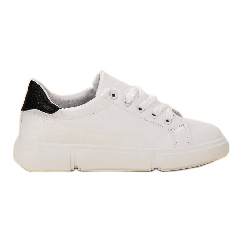 Jumex Chaussures de sport légères blanche Jumex Chaussures de sport légères blanche