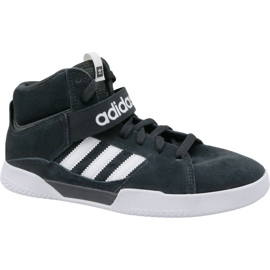 Chaussures Adidas Vrx Mid M EE6236 noir