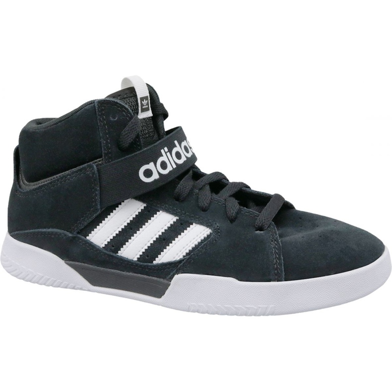 Chaussures Adidas Vrx Mid M EE6236 le noir Chaussures Adidas Vrx Mid M EE6236 le noir