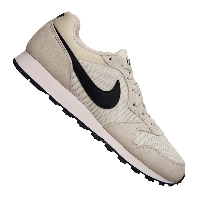 Chaussure Nike Md Runner 2 M 749794-009 beige