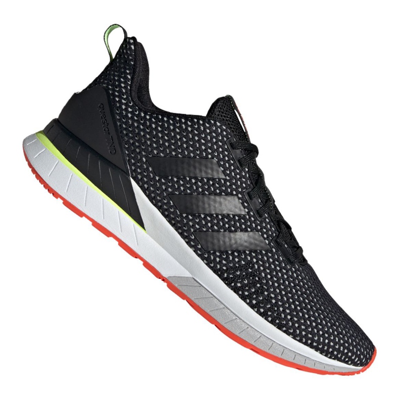 Adidas Questar Tnd M F34975 le noir