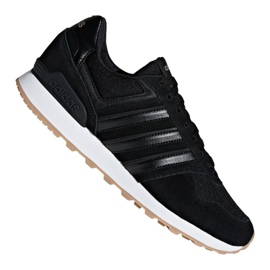 Chaussures Adidas 10K M F34459 noir