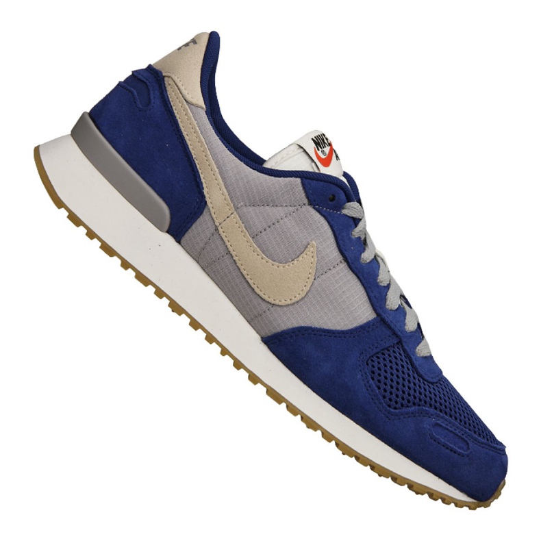 Nike Air Vortex M 903896-405 chaussures bleu marine multicolore