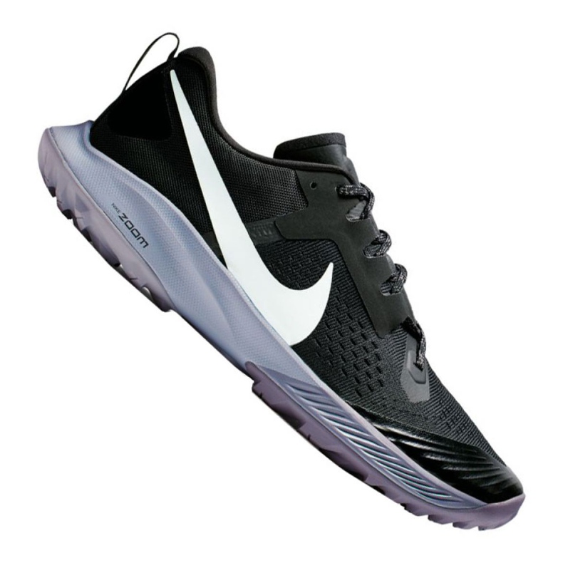 Nike Air Zoom Terra Kiger 5 M AQ2219-001 le noir Nike Air Zoom Terra Kiger 5 M AQ2219-001 le noir