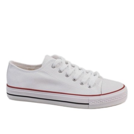 Baskets blanches CB301-9