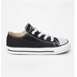 Converse Chuck Taylor All Star 7J235 Noir