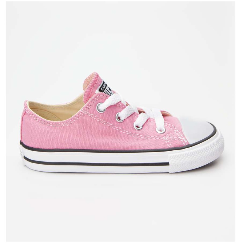 Converse Chuck Taylor All Star 7J238 Rose