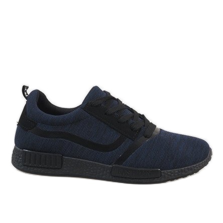 Chaussures de sport Adamo bleu marine Chaussures de sport Adamo bleu marine