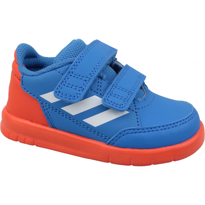 Adidas AltaSport Cf I D96842 bleu