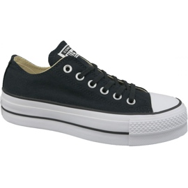 Converse Chuck Taylor All Star Lift W 560250C noir