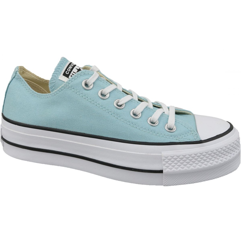 Converse Chuck Taylor All Star Lift W 560687C bleu
