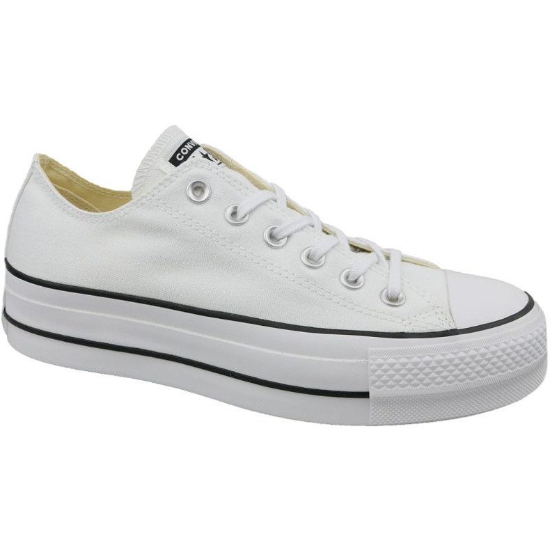 Converse Chuck Taylor All Star Lift W 560251C blanche