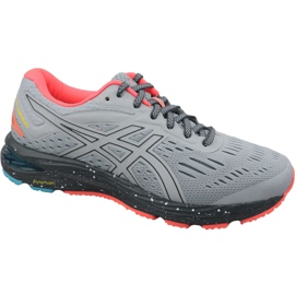 Chaussures de course Asics Gel-Cumulus 20 Le M 1011A239-020 gris Chaussures de course Asics Gel-Cumulus 20 Le M 1011A239-020 gris