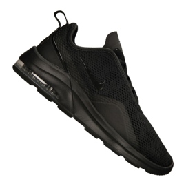 Nike Air Max Motion 2 M AO0266-004 chaussures le noir