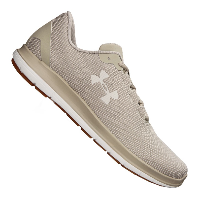 Under Armour Remix FW18 M 3020345-200 beige