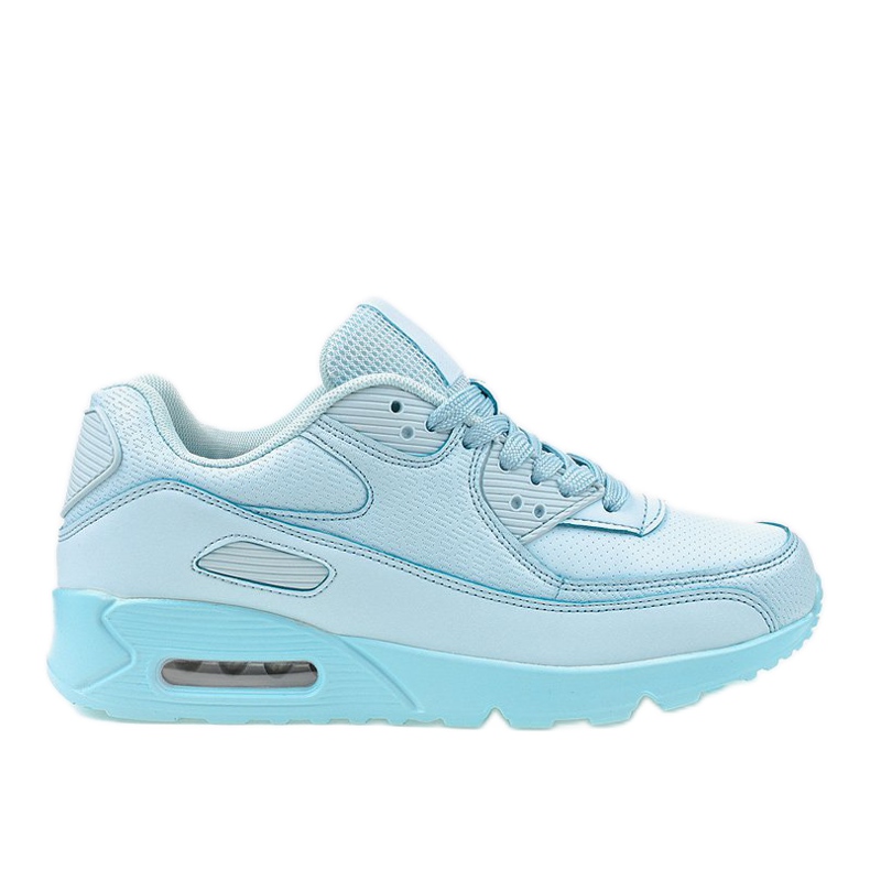 Chaussures de sport LXC-7500 bleues