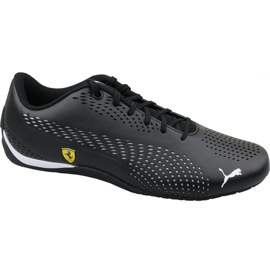 Puma Sf Drift Cat 5 Ultra Ii M 306422-03 le noir Puma Sf Drift Cat 5 Ultra Ii M 306422-03 le noir