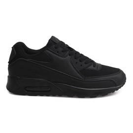Baskets Sport 6631-10 Noir