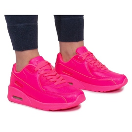 Baskets B503-3 Rose