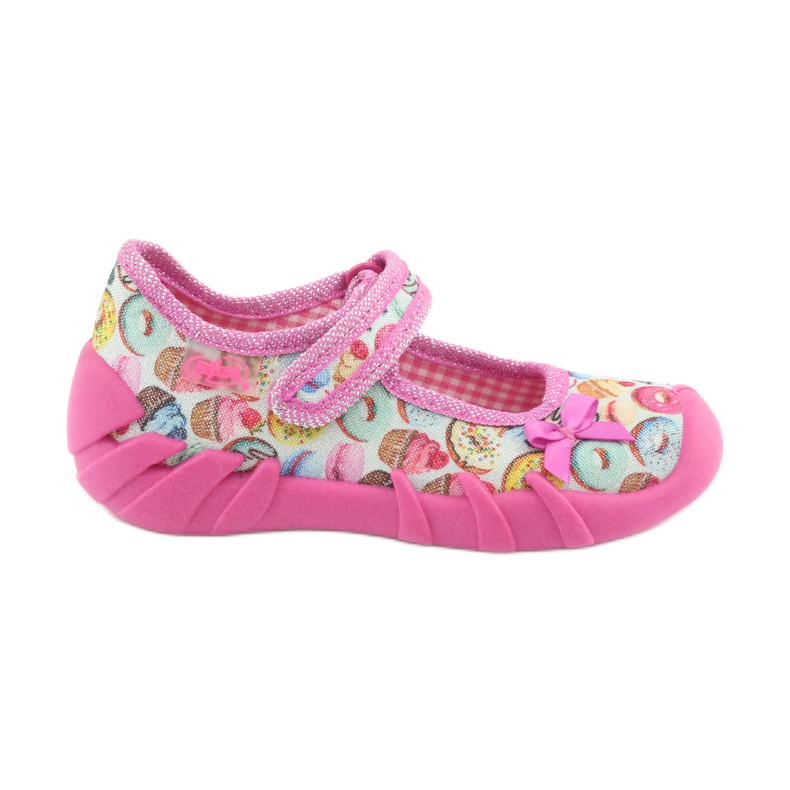 Chaussures pour enfants Befado 109P191 multicolore